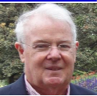 Dudley Creagh AM