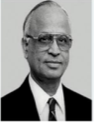 Padmanabhan Krishnagopala Iyengar