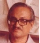 Ananda Mohan Ghose