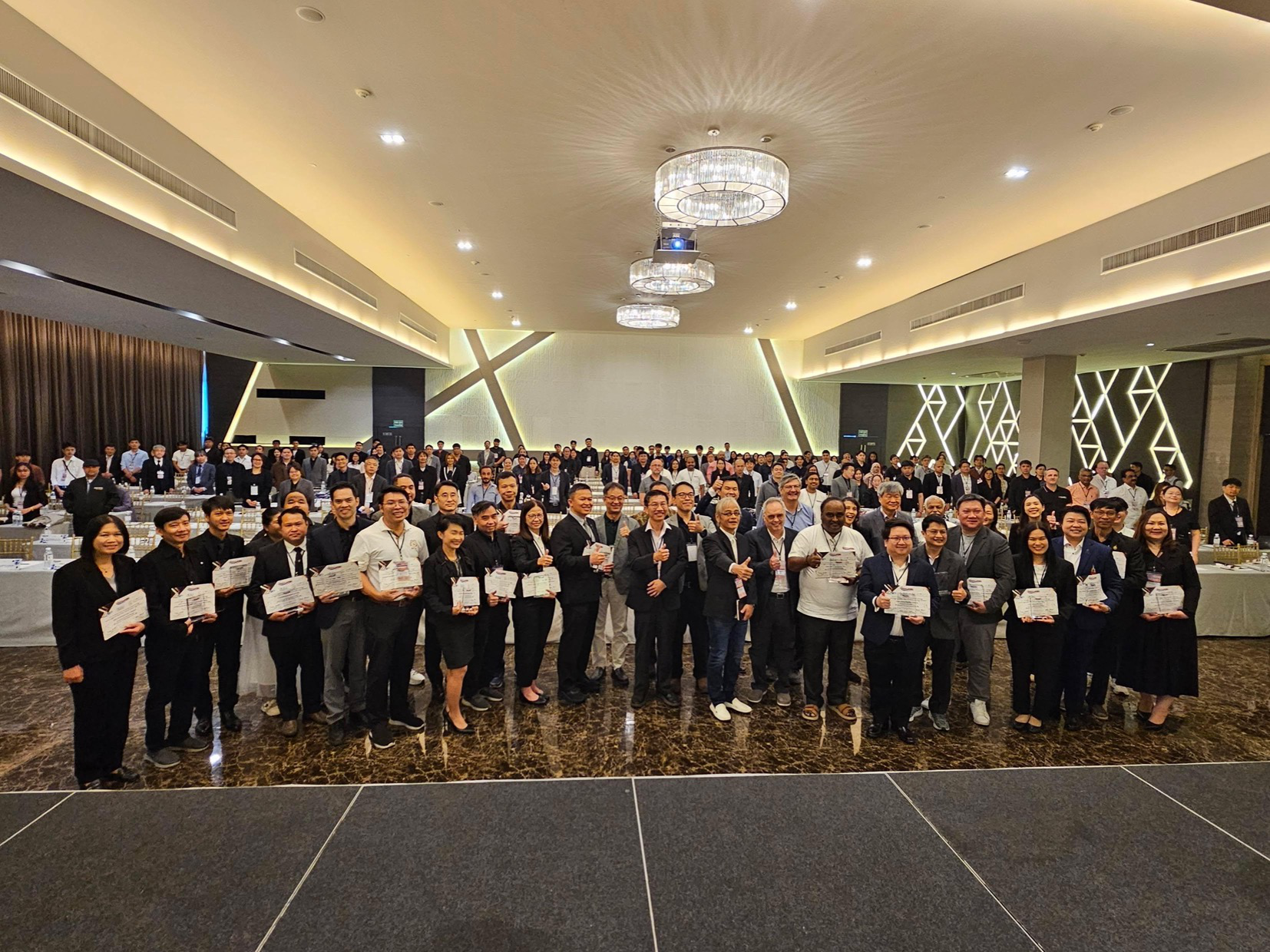 IFARP-6