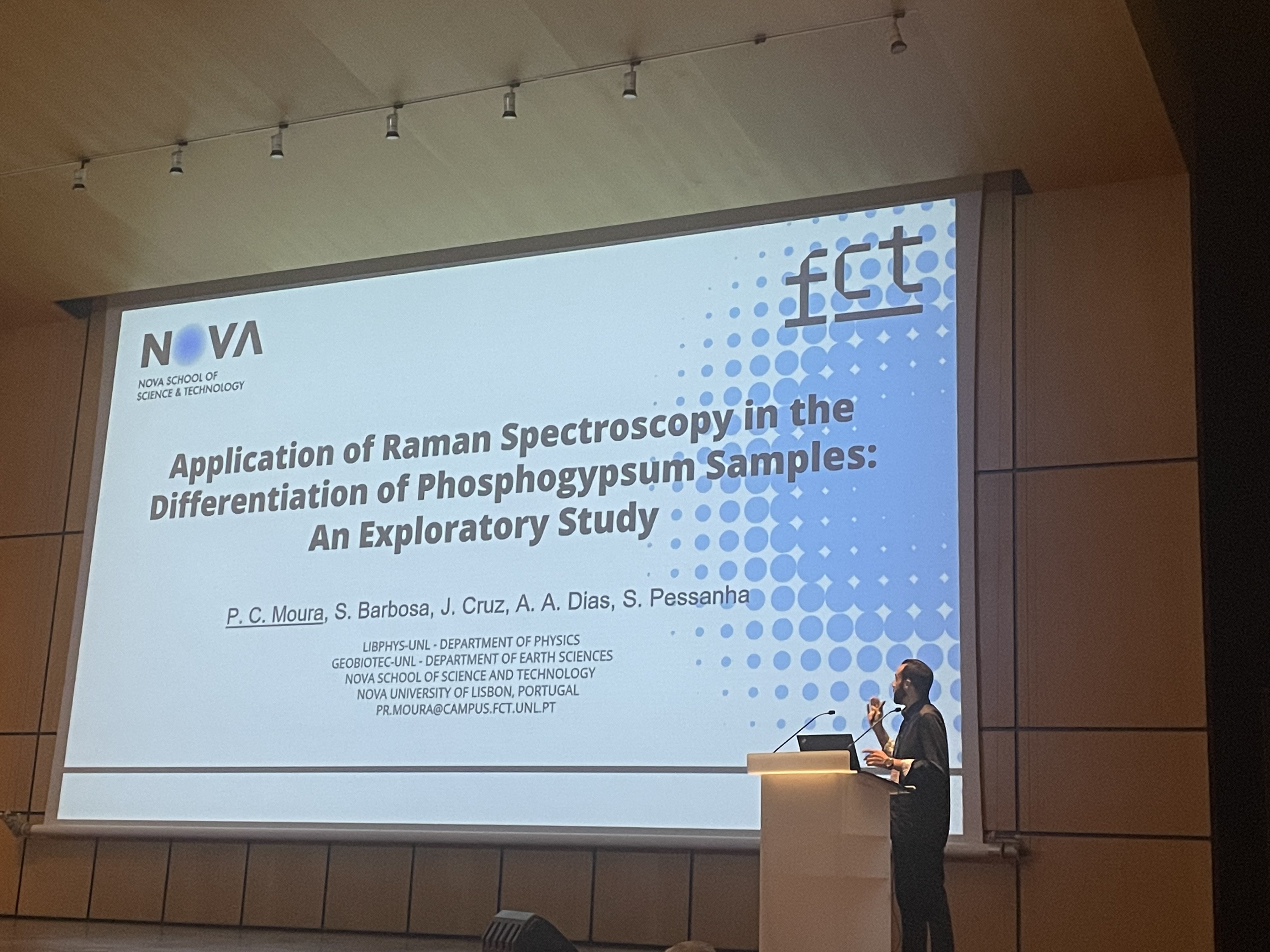 ISRP-16, 16th International Symposia On Radiation Physics