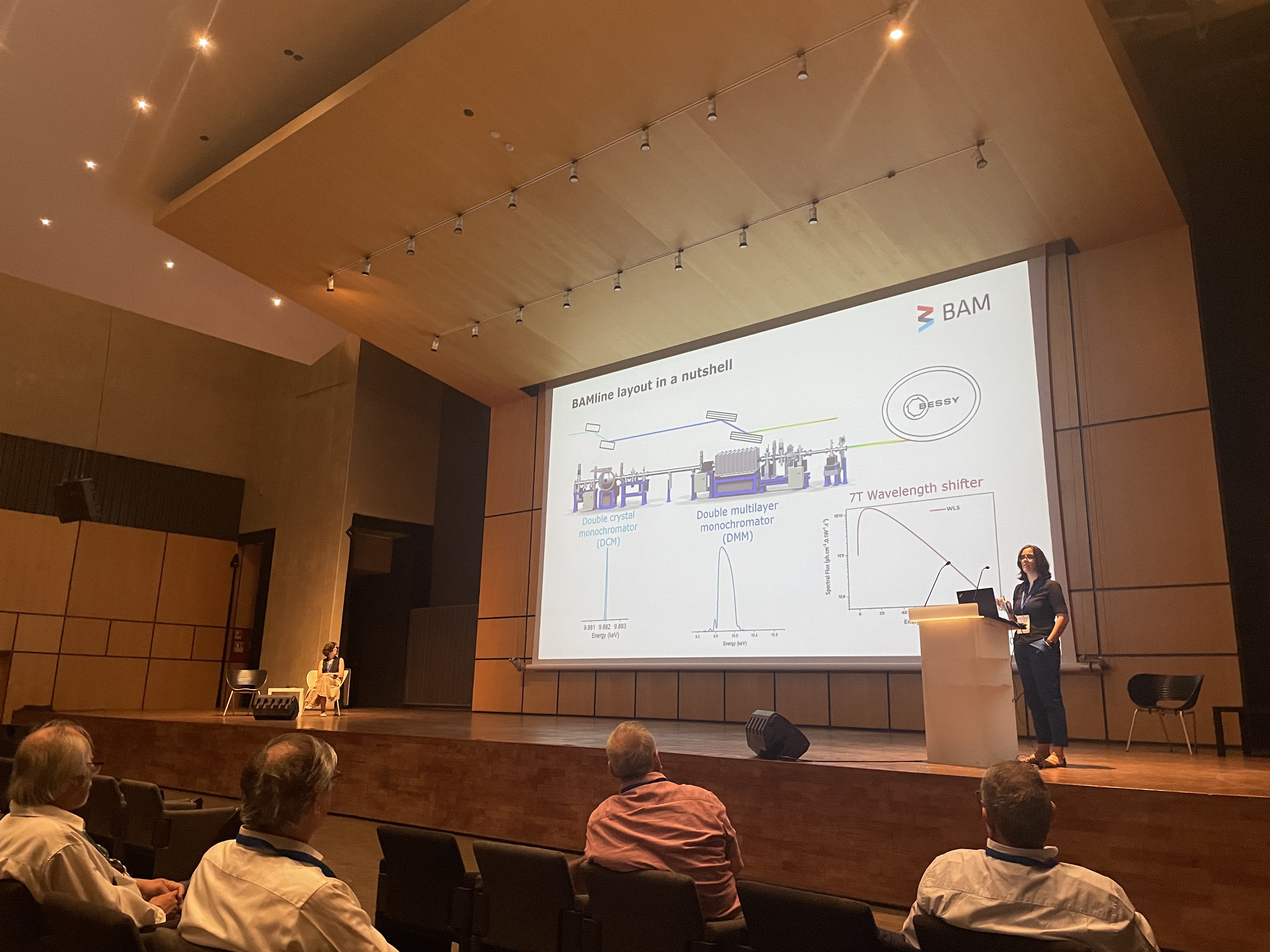 ISRP-16, 16th International Symposia On Radiation Physics